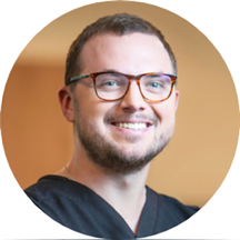 Logan Hutchinson, OTR/L