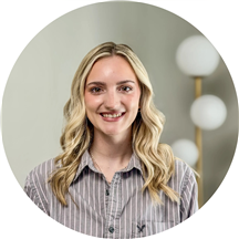 Logan Jones, LCSWA
