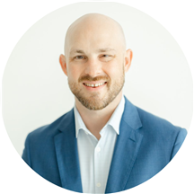 Logan Williamson, LPC