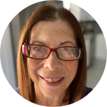 Lois Chait, RDN