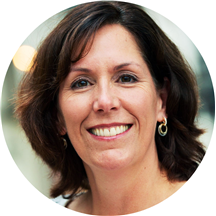 Lois Ferguson, LPC