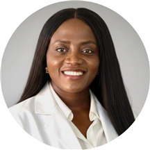 Lois Ntiamoah, NP