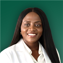 Lois Ntiamoah, PMHNP