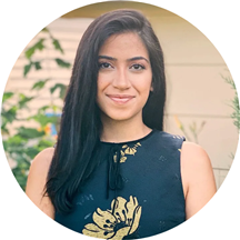 Lois Tawfik, MA