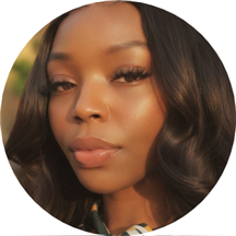 Lolade Bakrin, LPC