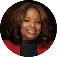 Lolamae Russell, LCSW - C