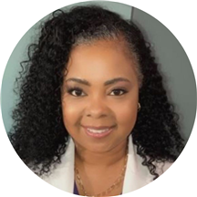 Lolanda Mcbride, APRN