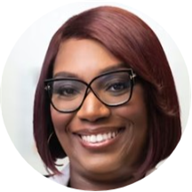 Lomyda Lofton, MSW