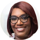 Lomyda Lofton, MSW
