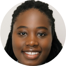 Lonette George, LCPC