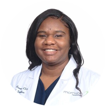 Lonielle Freeman, RD, CDCES