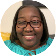 Lonja Jones, LPC