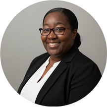 Lonja Jones, LPC