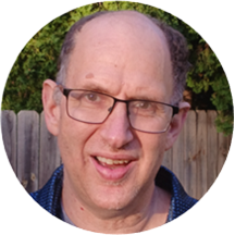 Lonny Levin, LCPC