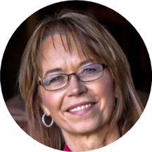 Lora Newman, LPC