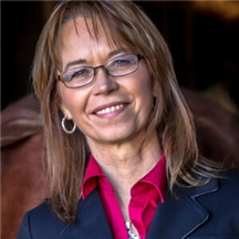 Lora Newman, LPC