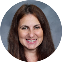 Lora Parisi, LPC