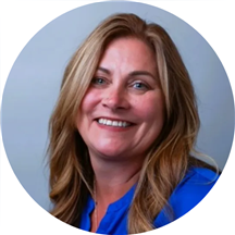 Lora Sayles, LPC