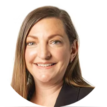 Lora Vaughan, LCPC