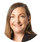 Lora Vaughan, LCPC