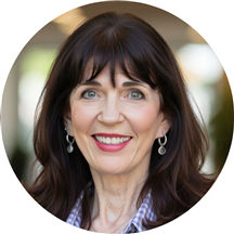 Lorelei Carter, LPC