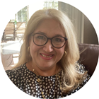 Loreley Caplan, LMHC