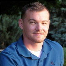 Loren Hudson, LCPC
