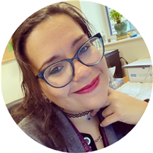 Lorena Allen, LMHC