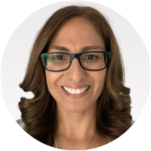 Lorena Mendez, LCSW