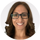 Lorena Mendez, LCSW