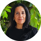 Lorena Mendoza-Gibson, LPC, MEd