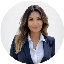 Lorena Orozco, LCSW