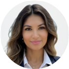 Lorena Orozco, LCSW