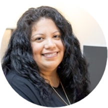 Lorena Perez, LPC