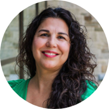 Lorena Quintana Gallion, LCSW
