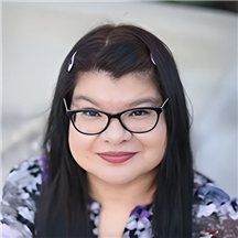 Lorena Scott, LCSW