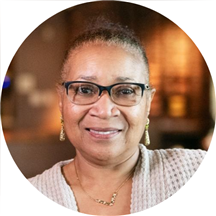 Lorene Floyd, LPC