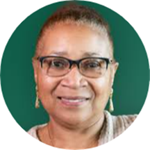 Lorene Floyd, LPC
