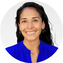 Lorenza Vlahos, LMFT