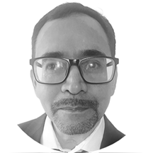Lorenzo Marmolejo, LCSW