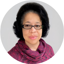 Loretta Alexander, LPC