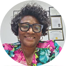 Loretta Oguonu, NP