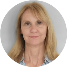Lori Alford, LCSW