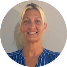 Lori-Ann Palazzo, LMHC