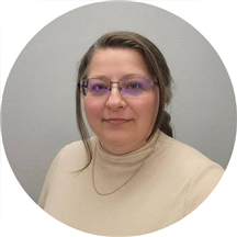 Lori Breland, LCMHC