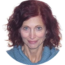 Lori Brown, LCSW