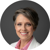 Lori Crowson, LPC