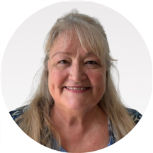 Lori Davis, LCSW