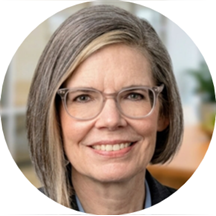 Lori Dickson, APN