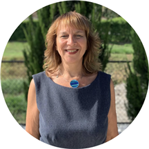 Lori Eisenberg Carpenter, LCSW
